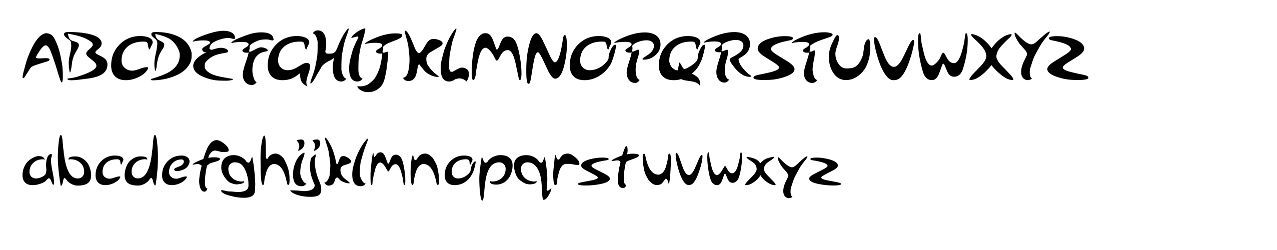 Antaro Font